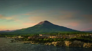 Poslední hodiny Pompejí (1)