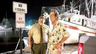 V elektrizující mlze