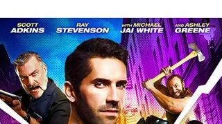 Krycí jméno: Nehoda