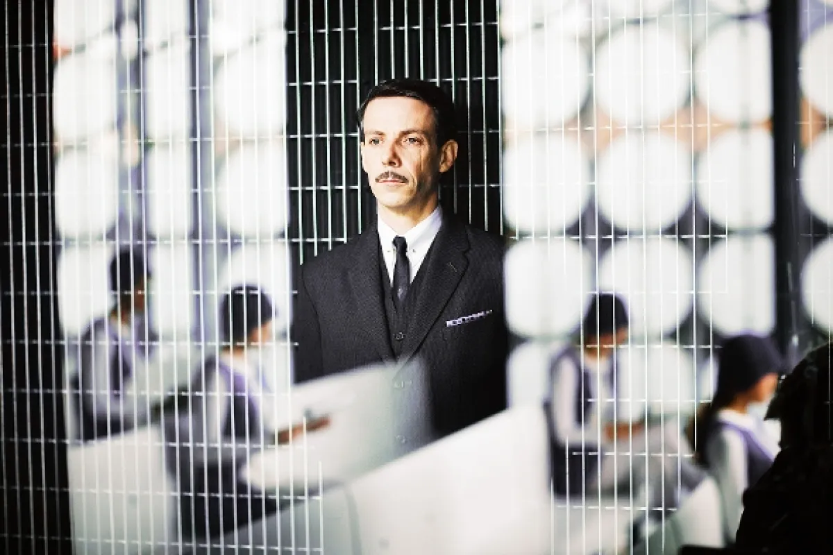 Paradox času (Predestination), 2014 - fotogaléria