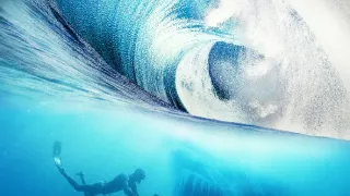 Tajemný severní Atlantik (2)