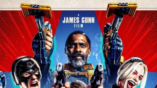 The Suicide Squad: Samovražedná misia