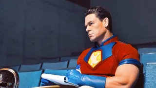 The Suicide Squad: Samovražedná misia