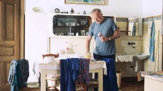 Stáří není pro sraby