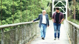 Stáří není pro sraby