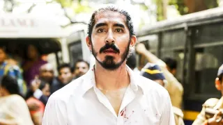 Hotel Bombaj: Boj o prežitie