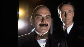 Hercule Poirot