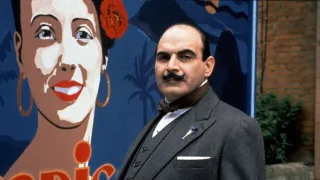 Hercule Poirot