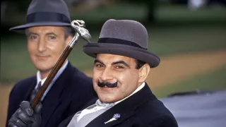 Hercule Poirot