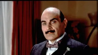 Hercule Poirot