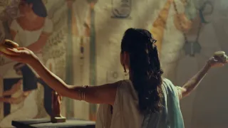 Královny starověkého Egypta