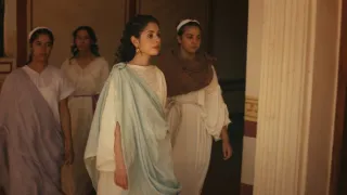 Královny starověkého Egypta