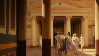 Královny starověkého Egypta