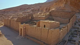 Královny starověkého Egypta