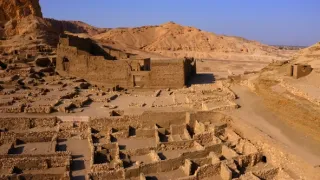 Královny starověkého Egypta