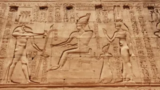 Královny starověkého Egypta