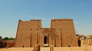 Královny starověkého Egypta