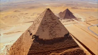 Královny starověkého Egypta