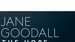 Jane Goodallová: Naděje (2)