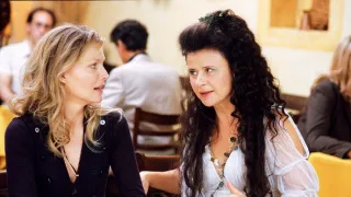 Nestanu se tvojí ženou