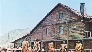 Tenkrát na Západě