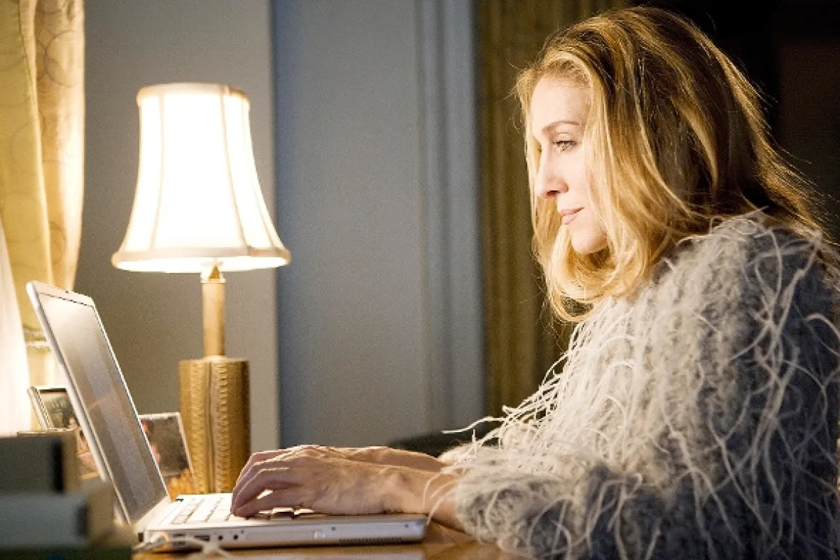 Sex v meste (Sex and the City), 2008 - fotogaléria