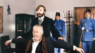 Dobrodružstvá kriminalistiky (3/26)