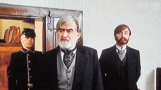 Dobrodružstvá kriminalistiky (3/26)