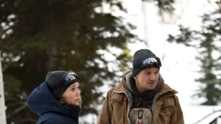 Wind River