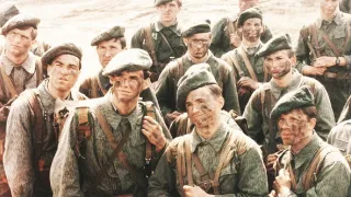 Copak je to za vojáka