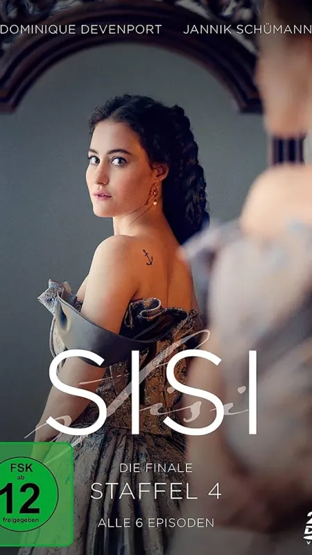 Sisi, 2024 - fotogaléria