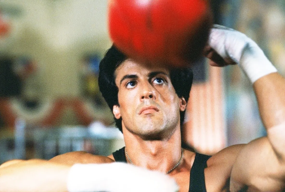 Rocky (Rocky III), 1982 - fotogaléria