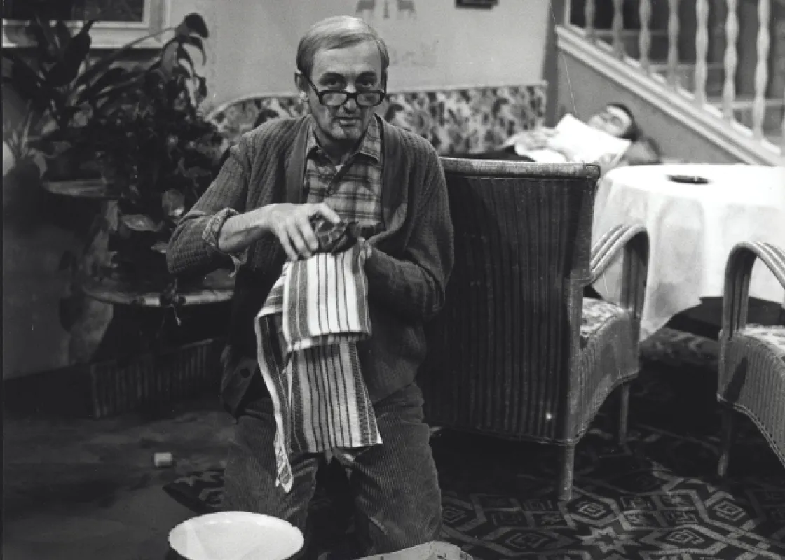 Taková normální rodinka, 1971 - fotogaléria