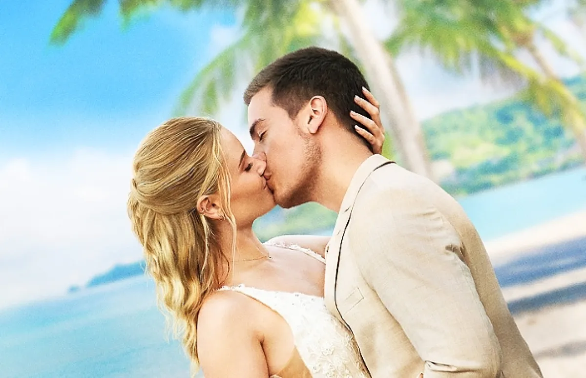 Svadba a ďalšie katastrofy (Beautiful Wedding), 2024 - fotogaléria