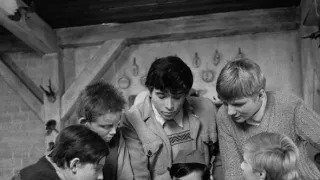 Záhada hlavolamu (8/9)