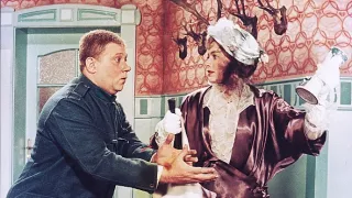 Dobrý voják Švejk