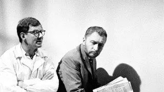 Ministerstvo strachu (2/2)