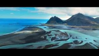 Planeta Země: Síly života