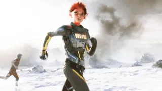 Ready Player One: Hra začíná