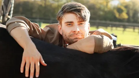 O lidech a koních (3)