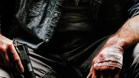 Na válečné stezce