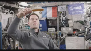 Mise Alpha: Život ve vesmíru