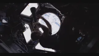 Mise Alpha: Život ve vesmíru