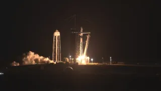 Mise Alpha: Život ve vesmíru