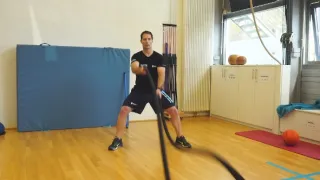 Mise Alpha: Život ve vesmíru