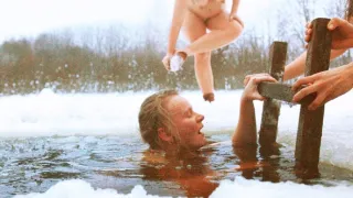 Sestry z kouřové sauny