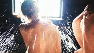 Sestry z kouřové sauny