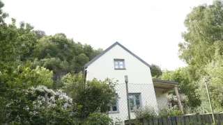 Tři v zahradě (1/8)