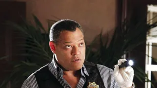 Kriminálka Las Vegas XI