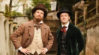 Príbeh Leviho Straussa (1/2)